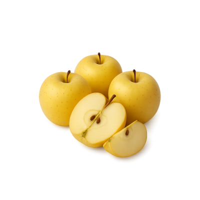 Mele Golden delicius 3,20...
